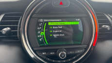 MINI Hatchback 2.0 Cooper S Sport II 5dr Petrol Hatchback